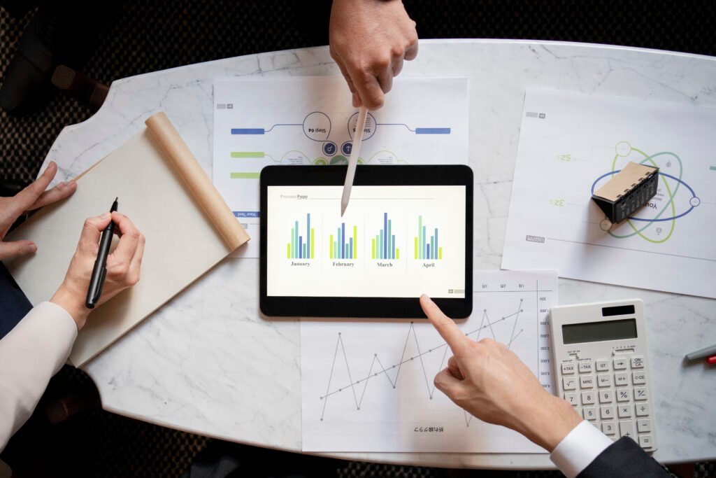 Financial Modeling Services for small Businesses