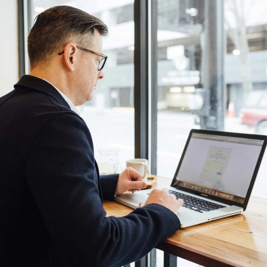 Accounting & Bookkeeping services